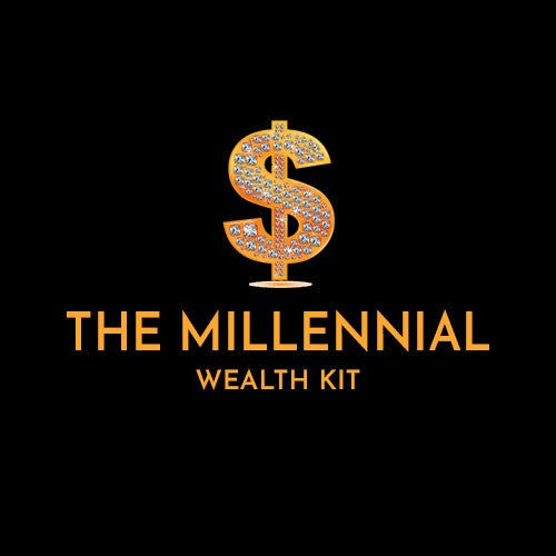 The Millennial Wealth Kit Deluxe